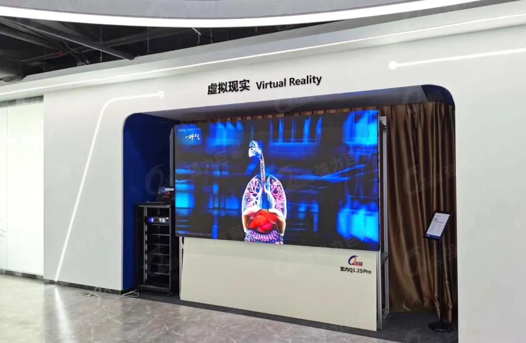 展示展览如何更炫酷更吸睛？刷过这些美图你就知道！