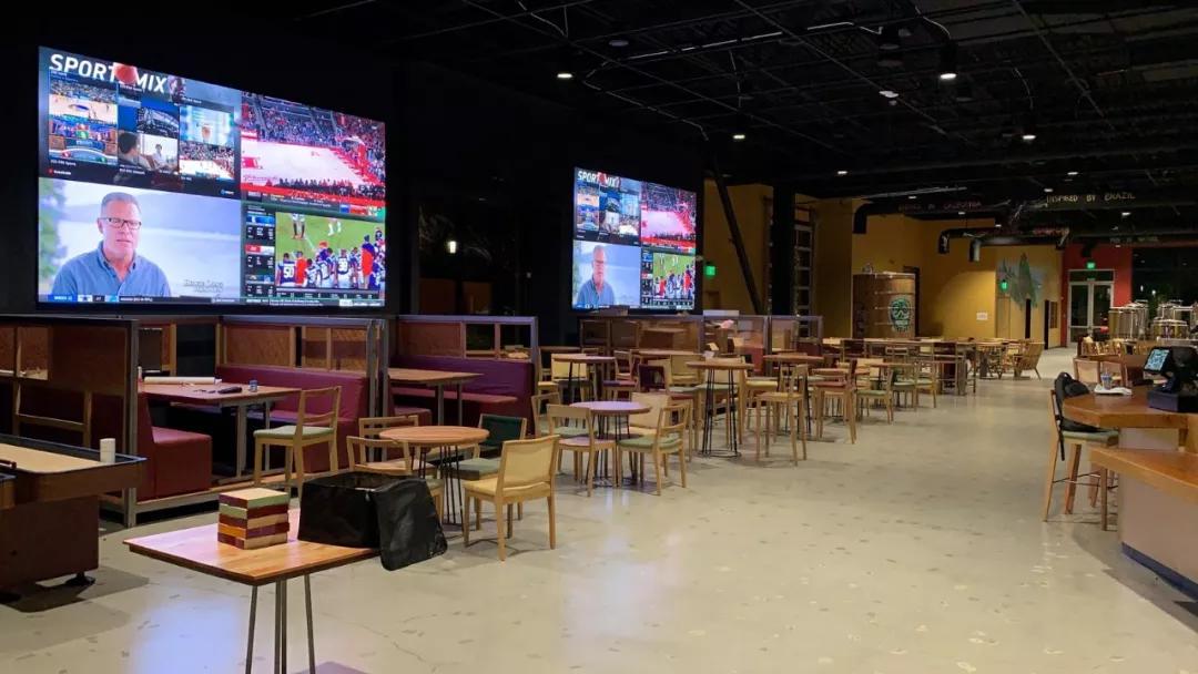 【深德彩学院】Mini LED发展加速，COB的黄金拐点何时到来？