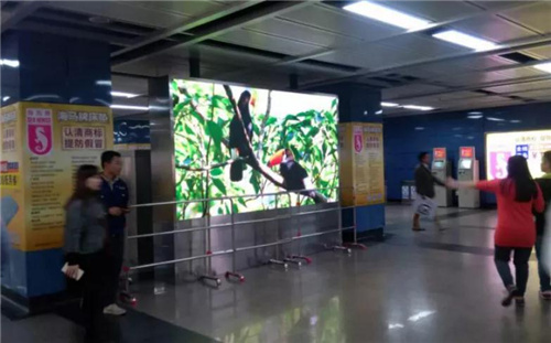 五一假期出行人数创新高！联建光电助力全国智慧交通
