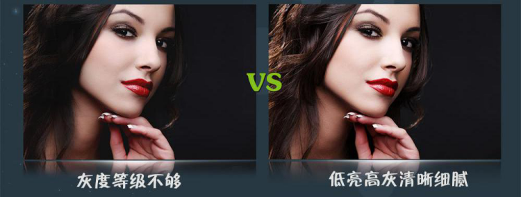 广电演播LED可视化解决方案 高清稳定又安全！