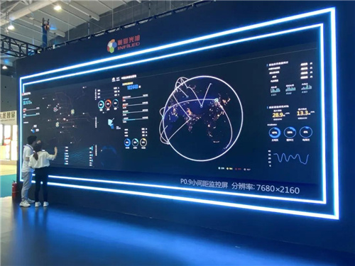 乘风破浪，爵胜千里 | 视爵光旭ISLE 2021圆满结束！