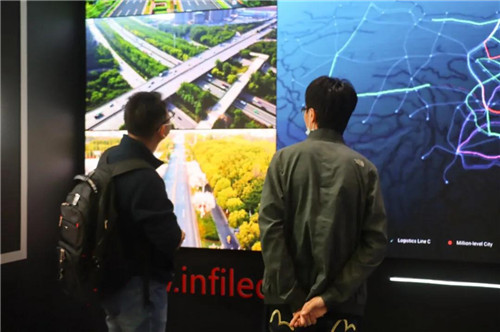 视爵光旭 | 为智慧高速赋能，推进高速公路信息化建设发展