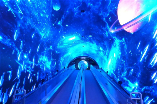 普德新星：深耕电源行业，用心打造民族电源