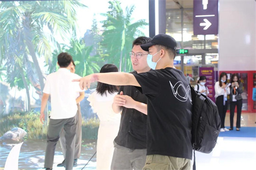 洲明科技：致力成为LED光显产品及解决方案最佳供应商