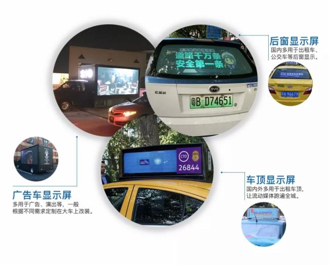 开启户外广告新“视”界