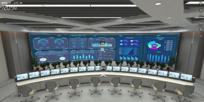 足不出户，身临其境——易事达行业首创线上VR展厅