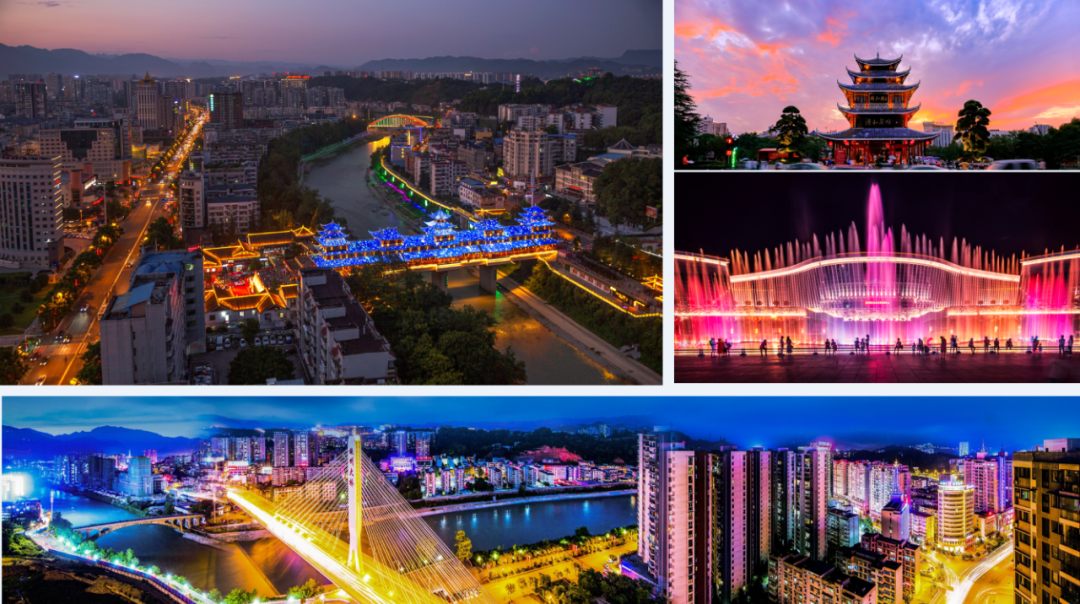 1.1亿!洲明康利成功拿下浮龙湖旅游度假区文旅照明EPC项目! 1.1亿!洲明康利成功拿下浮龙湖旅游度假区文旅照明EPC项目!