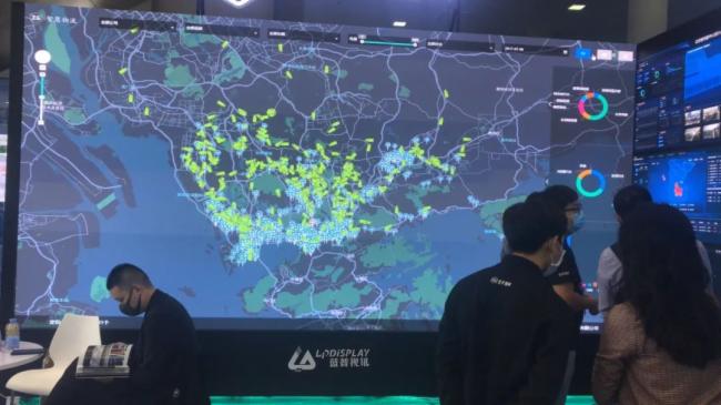 抓住东北数字化转型的机与遇 蓝普视讯注入新血液！