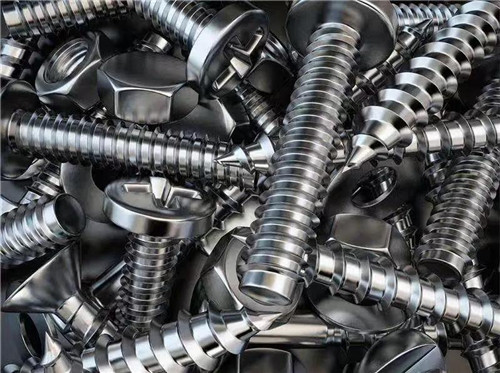 科铂高：小间距市场持续火热，紧固件行业大机