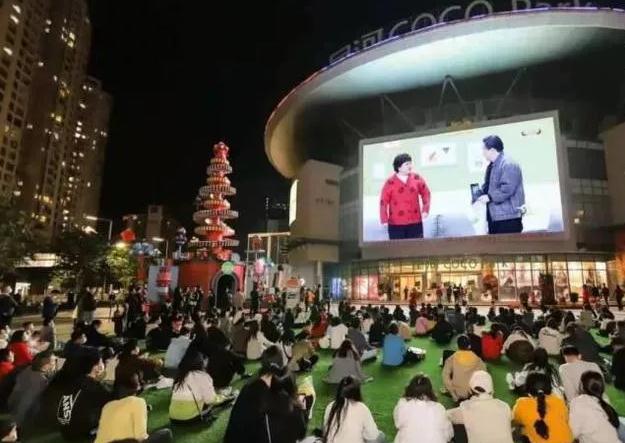 2021春晚5G+8K首播成功！LED显示屏企业功不可没！