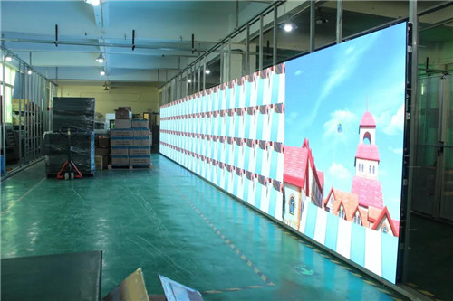 德建光电：国家释放新需求，LED显示屏行业大有可为