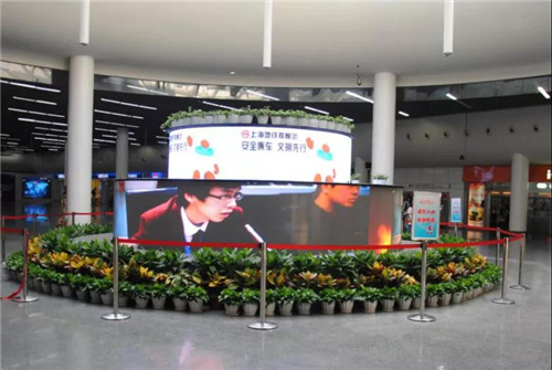 五一假期出行人数创新高！联建光电助力全国智慧交通