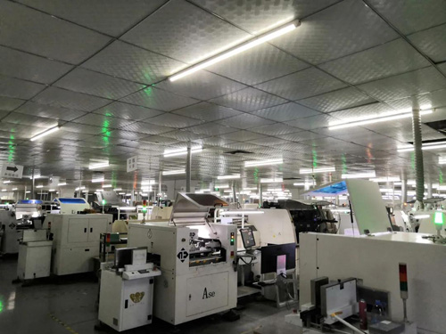 芯视安：后疫情时代，LED显示屏企业的战略发展调整之路