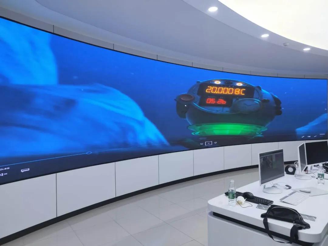 小间距·大盘点 | 海佳彩亮各版小间距集合啦！