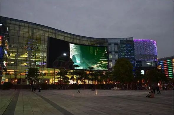 2019年度LED屏行业品牌盛会十佳品牌回顾——锦凌电子