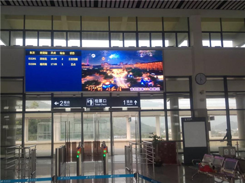 五一假期出行人数创新高！联建光电助力全国智慧交通
