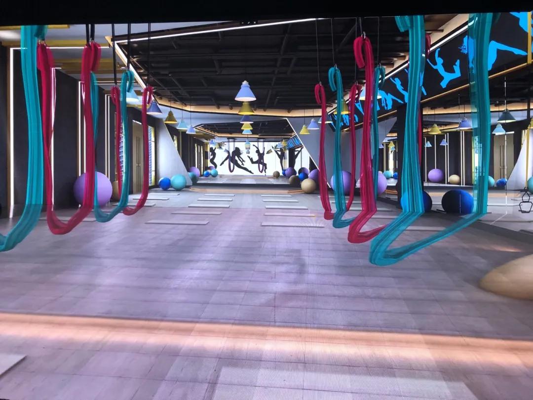 展馆展厅的“新宠” | LED大屏助力打造沉浸式体验场景