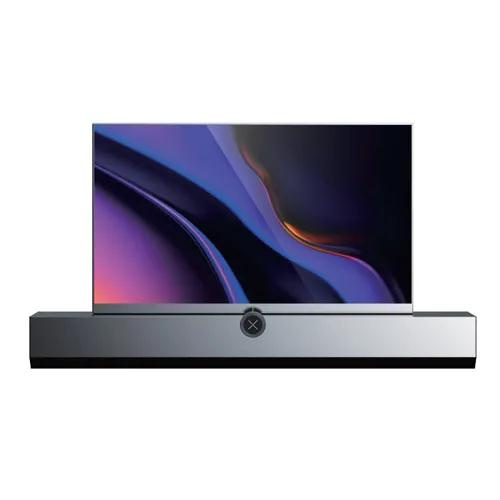 ISLE 2021深圳展拉开帷幕，新品技术炫酷登场，带来行业最强视觉盛宴！