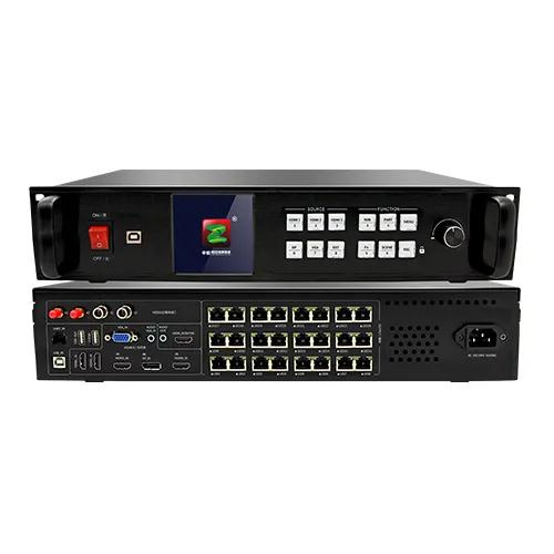 ISLE 2021深圳展拉开帷幕，新品技术炫酷登场，带来行业最强视觉盛宴！