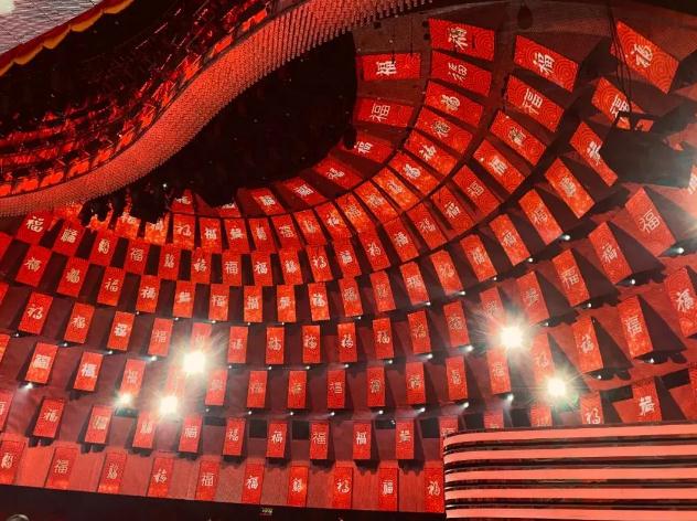 2021春晚5G+8K首播成功！LED显示屏企业功不可没！