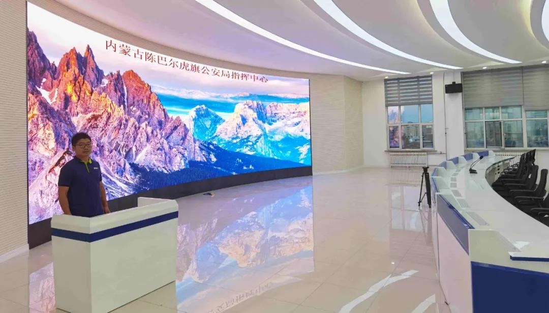 【深德彩学院】Mini LED发展加速，COB的黄金拐点何时到来？