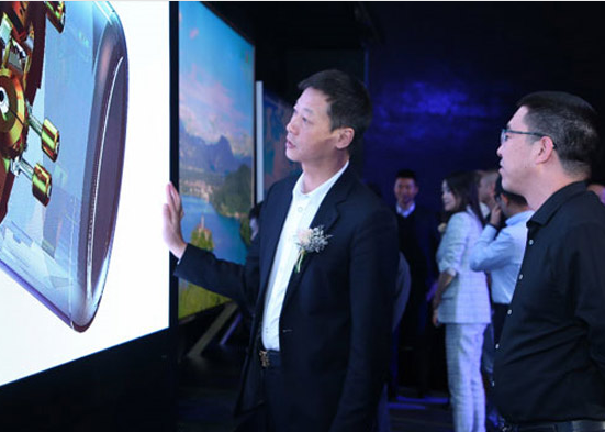 未来电视技术之争 MiniLED对阵MicroLED