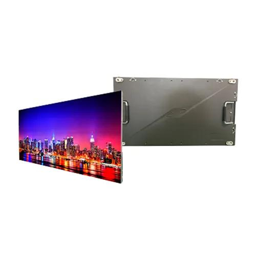 ISLE 2021深圳展拉开帷幕，新品技术炫酷登场，带来行业最强视觉盛宴！