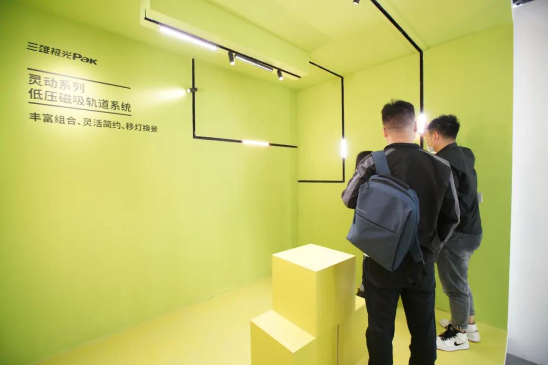 2020广州设计周收官，哪些照明品牌出手最惊艳？