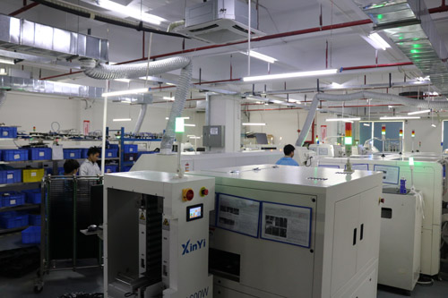 众合光电：秉持匠心精神，做最稳定的产品