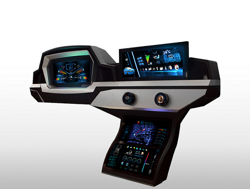 Mini/Micro LED新战场