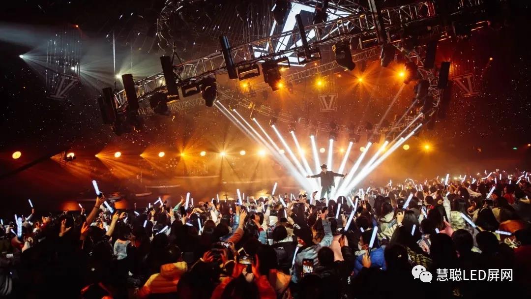 文娱需求旺盛，LED租赁屏市场前景如何？