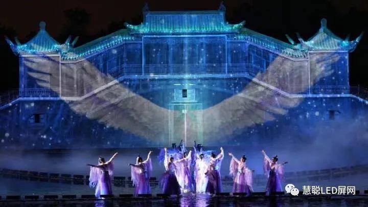 文娱需求旺盛，LED租赁屏市场前景如何？