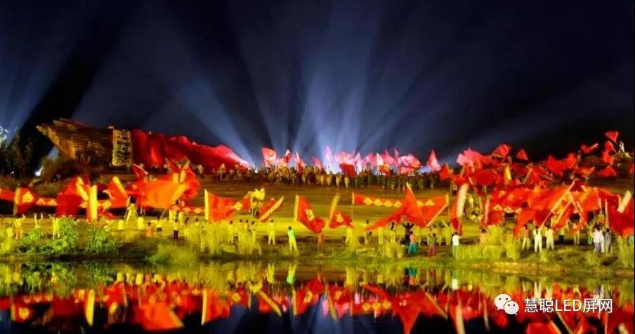文娱需求旺盛，LED租赁屏市场前景如何？