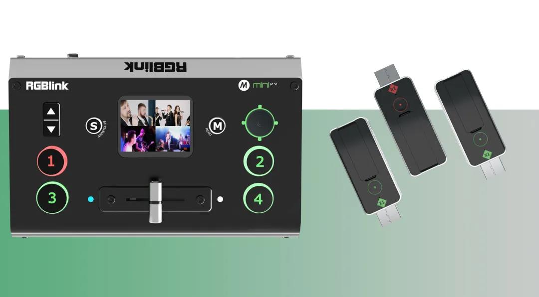 幸会InfoComm 2021|视诚展会预告精彩来袭! 幸会InfoComm 2021|视诚展会预告精彩来袭!