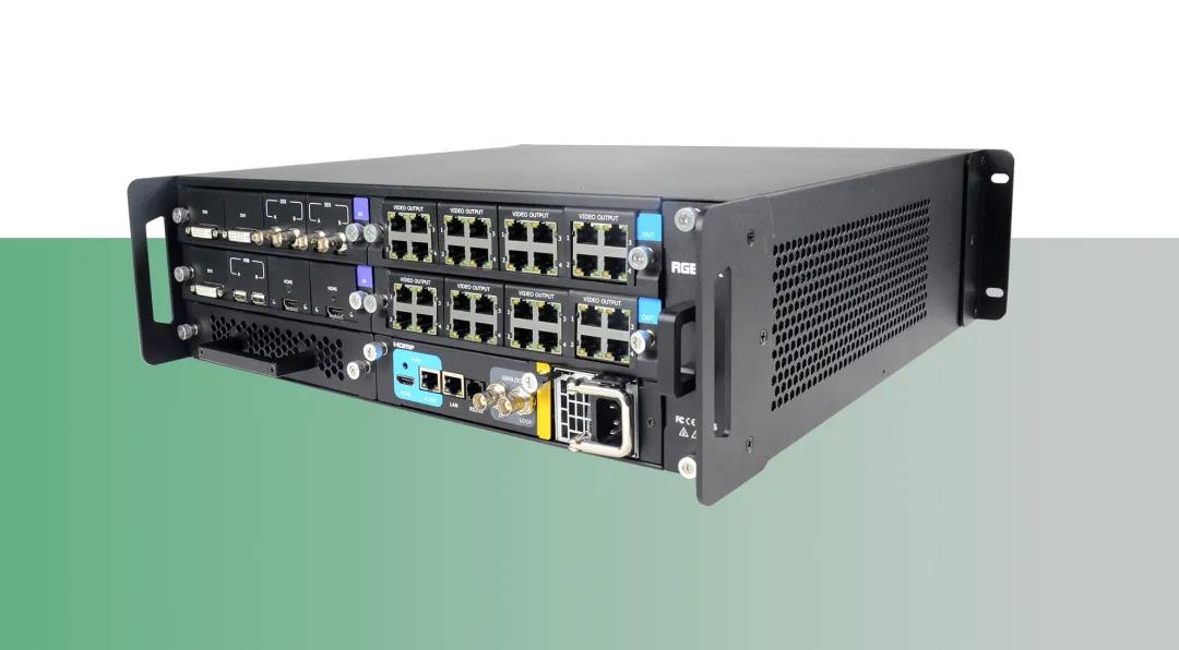 幸会InfoComm 2021|视诚展会预告精彩来袭! 幸会InfoComm 2021|视诚展会预告精彩来袭!