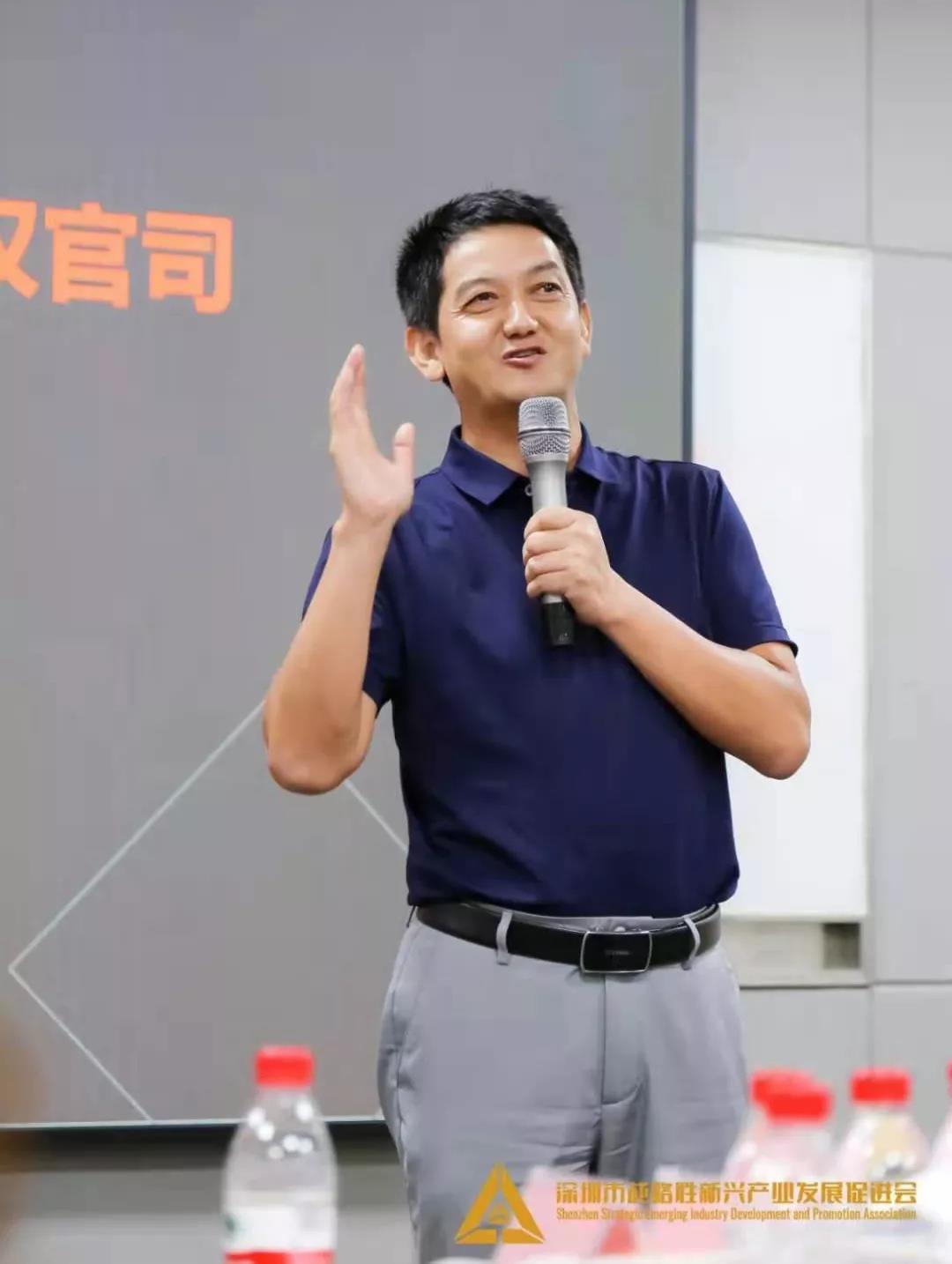 对话深圳知识产权局，艾比森分享美国337知识产权官司胜诉经验！