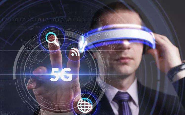 沉浸式体验热潮——智能化互动技术，真正的人屏互动时代来了！