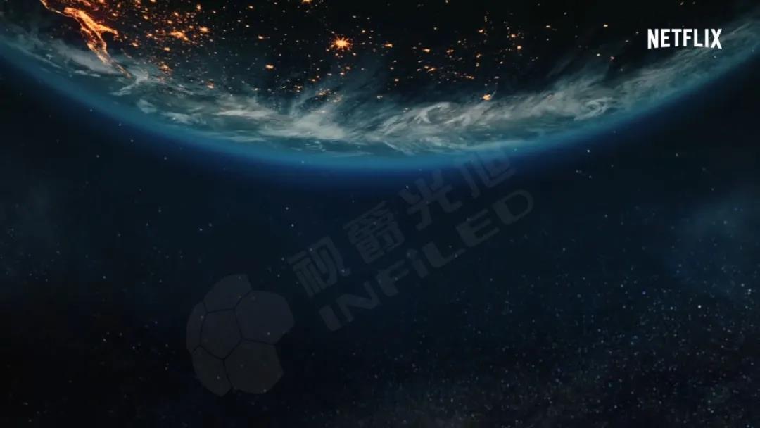 视觉与听觉的完美融合| 视爵光旭LED屏幕为《午夜天堂音乐会》打造绝美视听盛宴