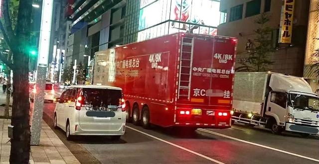 东京奥运会怎么看最清楚？5G+8K:拿来吧你！