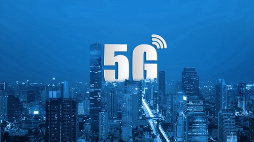 5G应用“扬帆”，LED企业乘风启航