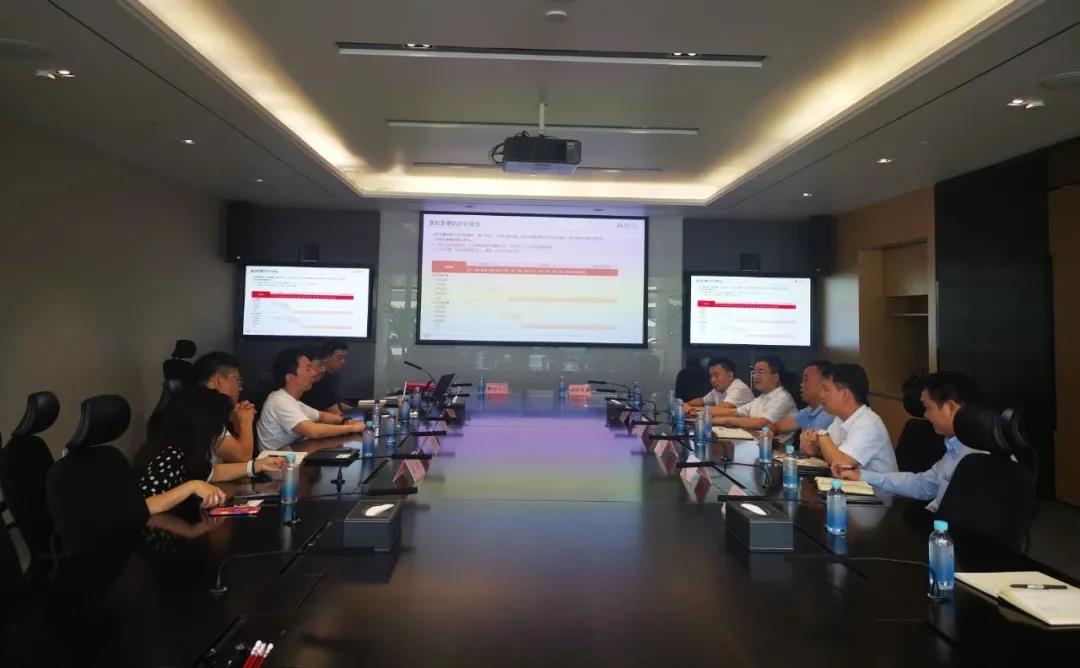 共启数字影视新未来，洲明科技与融创文化达成战略合作