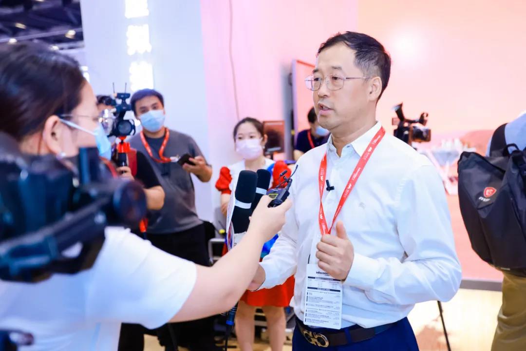 透过屏幕，看利亚德的专注与创新