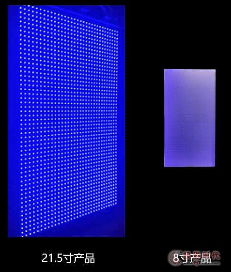 LED小间距产品不同封装技术的优劣势和未来！
