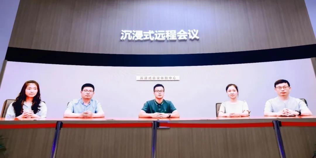 透过屏幕，看利亚德的专注与创新