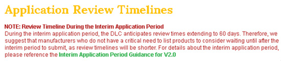 DLC Horticultural Lighting(植物照明) V2.1 Final