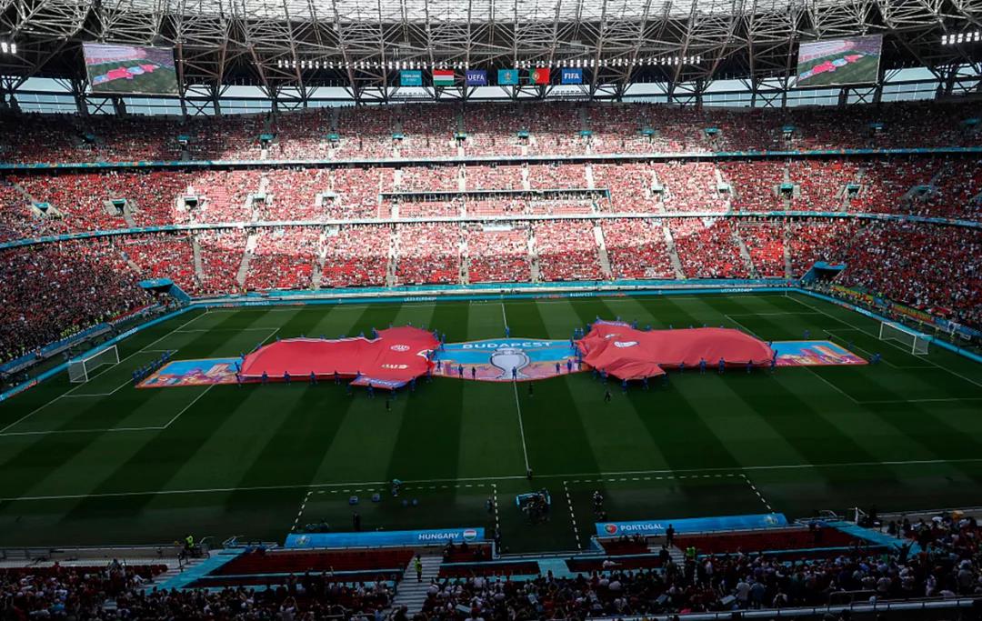 迎接体育产业新风口，洲明体育邀您共赴蓝海，乘“风”破浪！