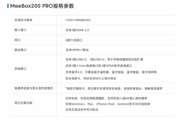 infocomm划重点，诺瓦科技带来多种LED显示解决方案