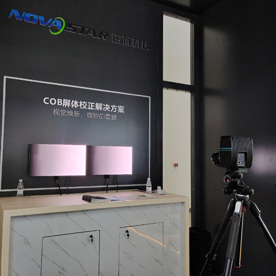infocomm划重点，诺瓦科技带来多种LED显示解决方案