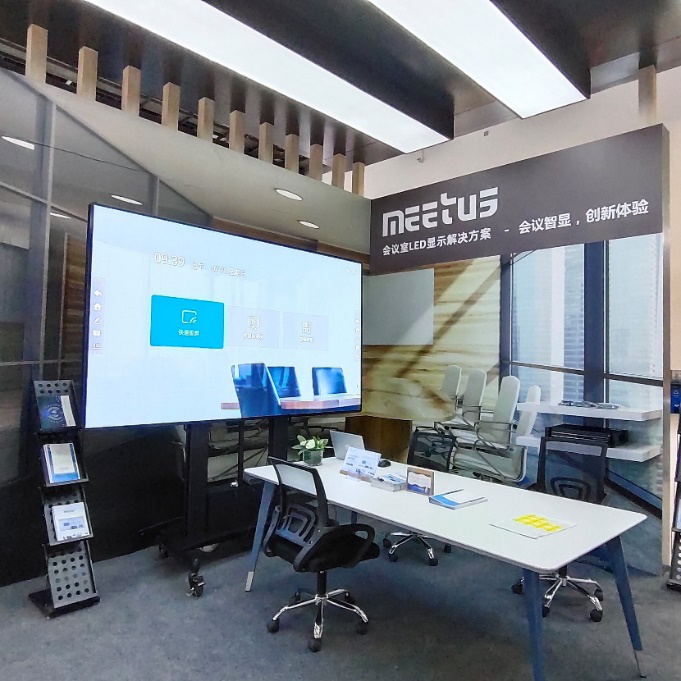 infocomm划重点，诺瓦科技带来多种LED显示解决方案