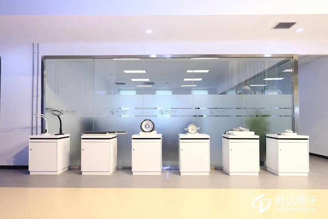 热烈祝贺希达全球营销总部暨北京子公司正式投入运营